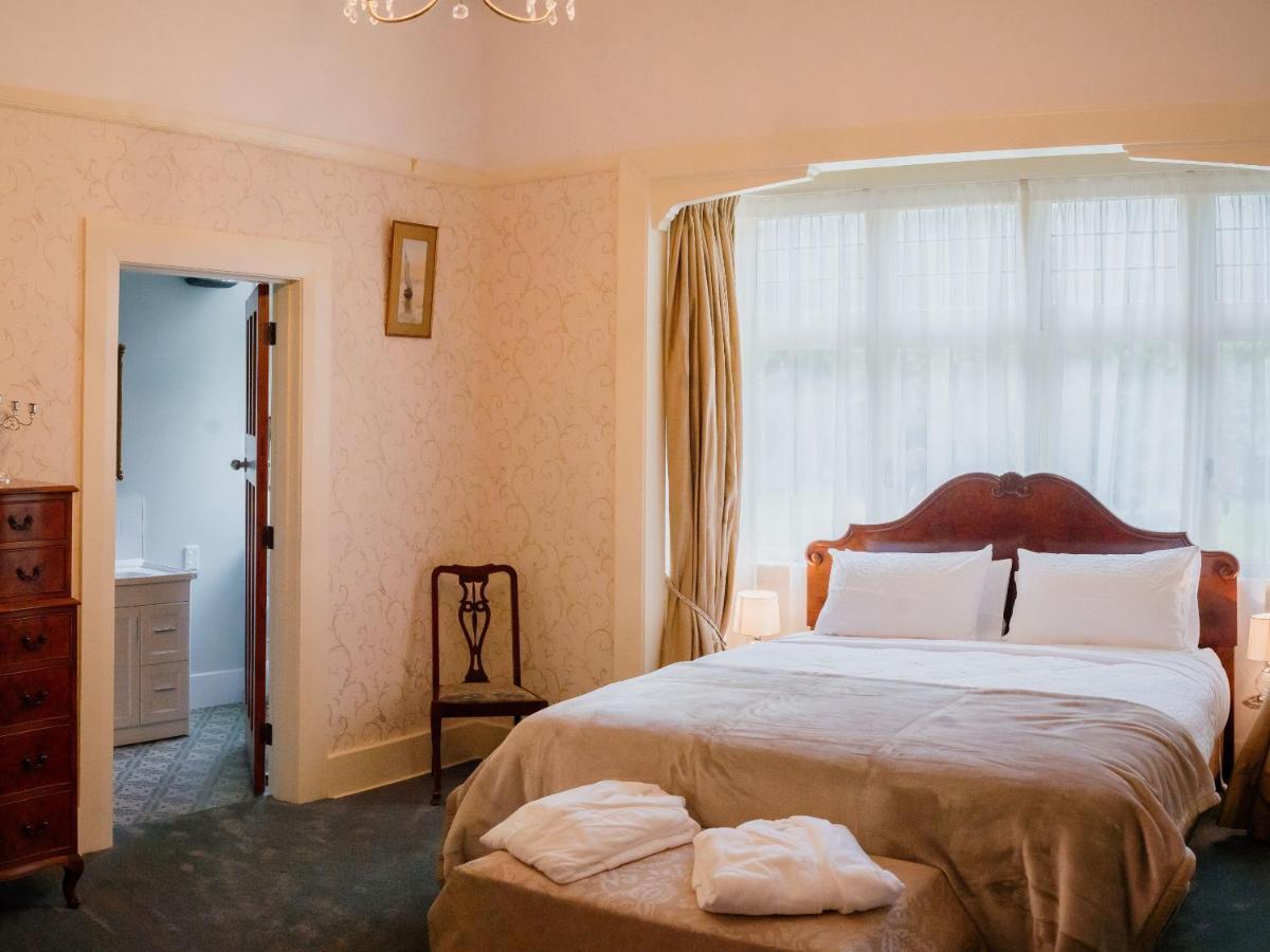 Hemsworth Estate Guest House Elgin Ruang foto